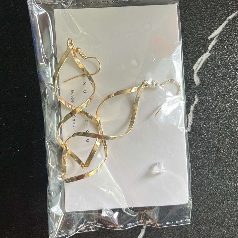 fashion earring